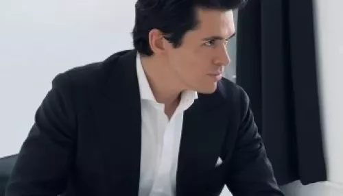 Блогер Лерчек беременна от аргентинского танцора. Смотрим горячие фото будущего отца