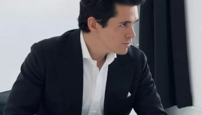 Блогер Лерчек беременна от аргентинского танцора. Смотрим горячие фото будущего отца