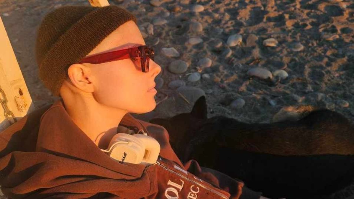 Ирина Небога