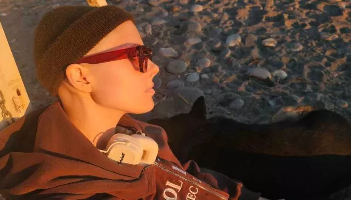 Что известно о смерти 21-летнего блогера Ирины Небога