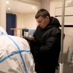 Мать, подозреваемая в расчленении сына в Москве, придумала сожителя