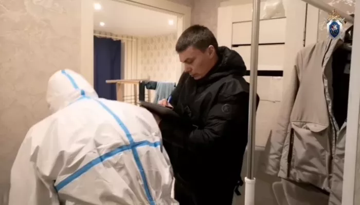 Мать, подозреваемая в расчленении сына в Москве, придумала сожителя