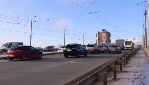 Барнаульский суд поручил проверить обоснованность трат на ремонт моста на Новом рынке