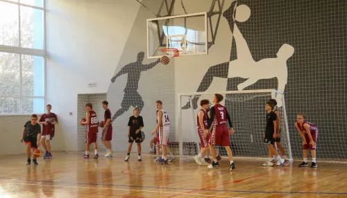 Возвращение легенды: как выглядит спорткомплекс ДК Мотор после реконструкции. Фото