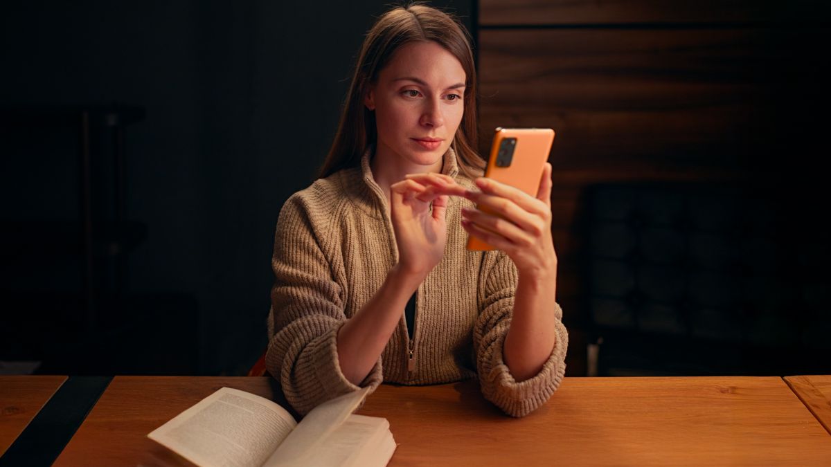 Мобильная связь