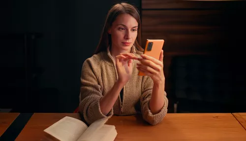 В Алтайском крае более чем на 25% выросло число разговоров по телефону – Билайн