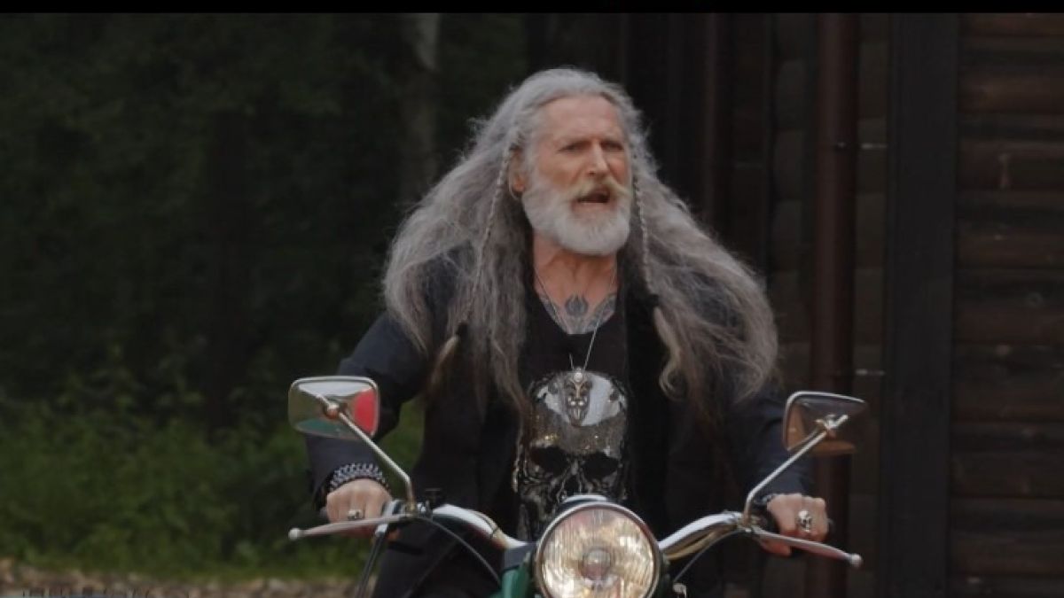 Шоу "Звезды под капельницей"