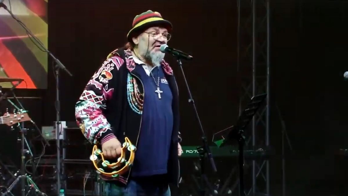 Сергей Лазорин