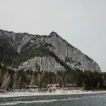 Новый год 2026 на Алтае: куда поехать отмечать