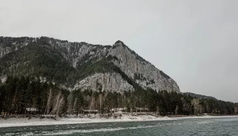 Новый год 2026 на Алтае: куда поехать отмечать