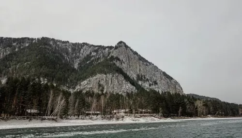 Новый год 2026 на Алтае: куда поехать отмечать