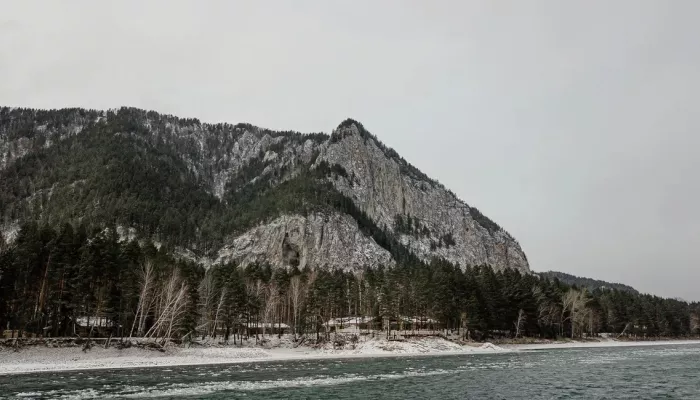 Новый год 2026 на Алтае: куда поехать отмечать