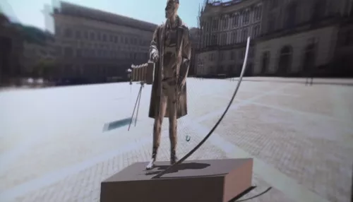 Главному фотолетописцу дореволюционного Барнаула хотят установить памятник