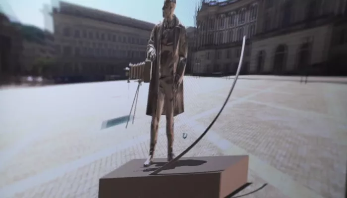 Главному фотолетописцу дореволюционного Барнаула хотят установить памятник