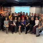 В центре Мой бизнес прошел интенсив для 56 предпринимателей сферы модной индустрии