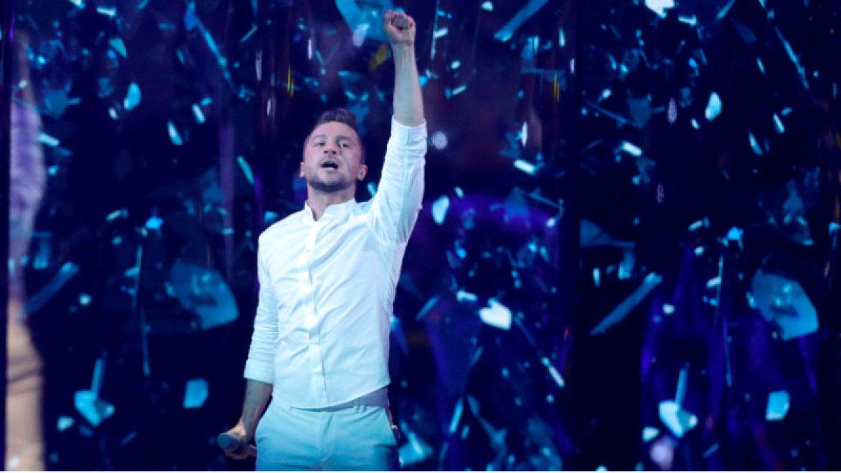 Лазарев оценил выступления лидеров Евровидения-2019 
