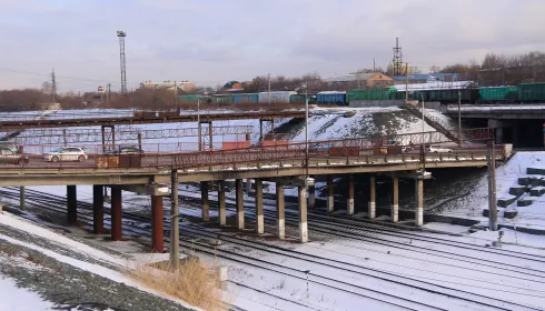 Ремонт моста на Калинина и новая дорога: два крупных дорожных проекта ждут Барнаул