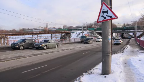 Безопасность на высоте: правила проезда через мосты и путепроводы