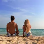 Ирина Пегова впервые показала молодого возлюбленного актера: откровенные фото