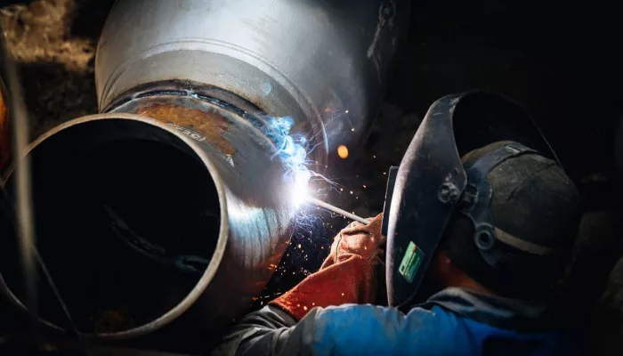 Больше надежности и диагностики: как СГК модернизирует теплосети в Барнауле и Сибири