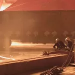 Десятки взрывов и пылающий танкер: сводка событий СВО на 18 ноября