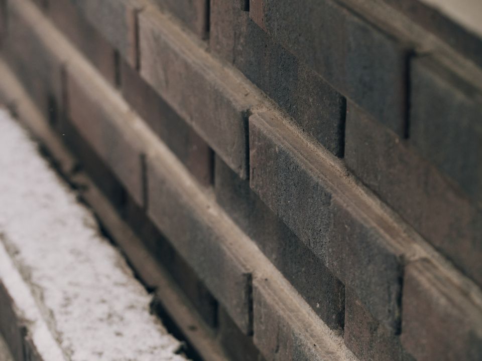 Почему фасады дома-квартала "Меланж" выполнены из клинкерного кирпича