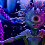 Популярный певец стал первым разоблаченным участником четвертого сезона Шоу Аватар