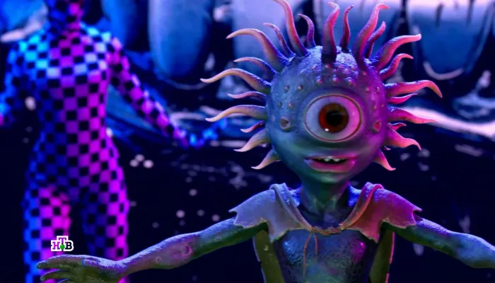 Популярный певец стал первым разоблаченным участником четвертого сезона Шоу Аватар