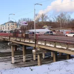 Мост-трудяга: как выглядит путепровод на Калинина и почему ему нужен ремонт. Фото