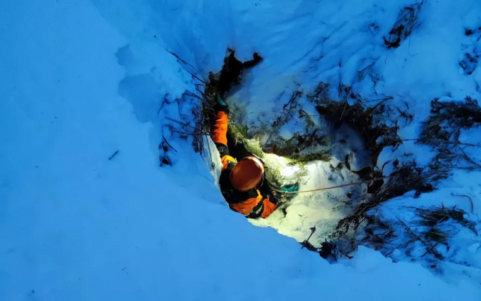 Эксперт по выживанию описал возможный сценарий гибели Усольцевых