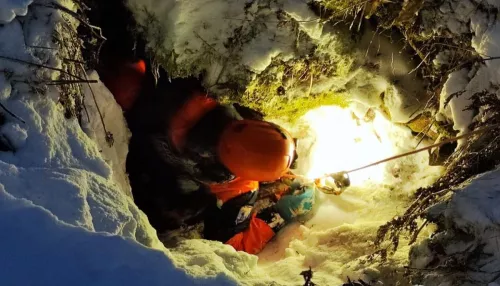 Секрет раскрыт. Почему дроны не смогли найти пропавшую семью Усольцевых