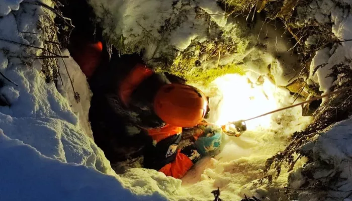 Секрет раскрыт. Почему дроны не смогли найти пропавшую семью Усольцевых