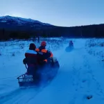 Исследователь группы Дятлова рассказал, кого Усольцевы могли встретить в тайге