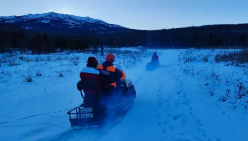 Их нет в живых: спасатель рассказал, что могло случиться с Усольцевыми