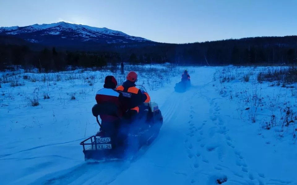Когда появится шанс найти пропавших Усольцевых, высказался судмедэксперт
