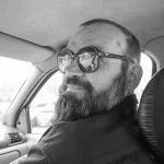 Барнаул простится с известным музыкантом Сергеем Лазориным 19 ноября