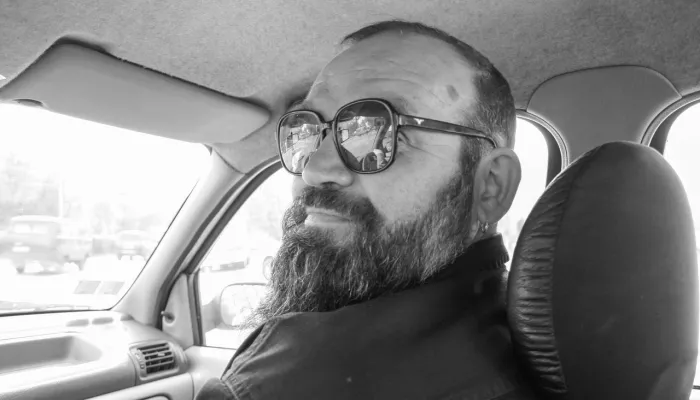 Барнаул простится с известным музыкантом Сергеем Лазориным 19 ноября