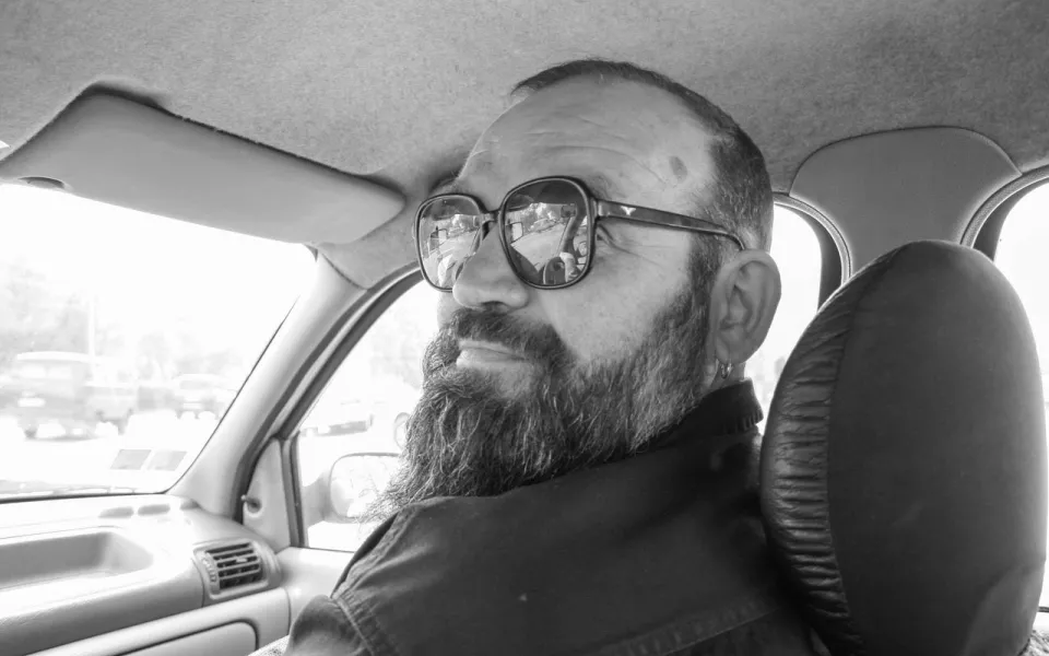 Барнаул простится с известным музыкантом Сергеем Лазориным 19 ноября