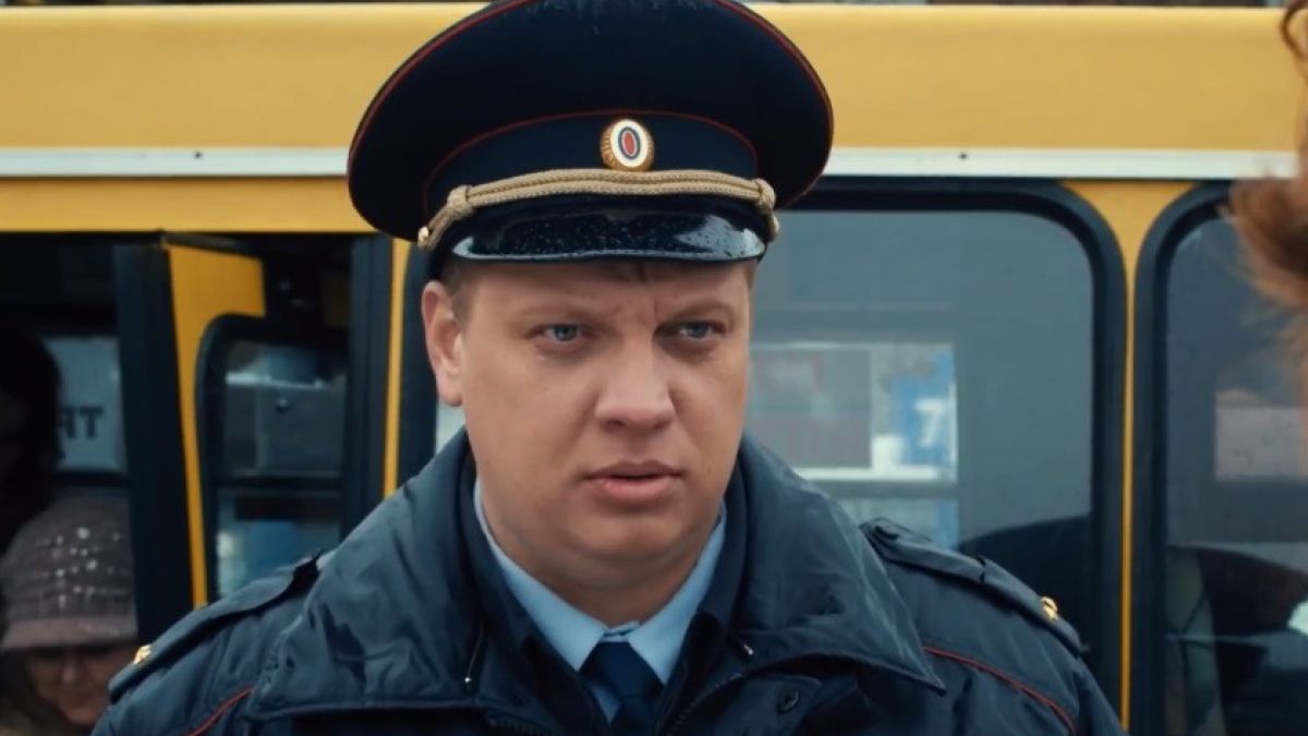 Вячеслав Поляков