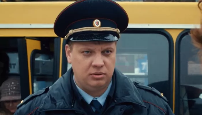 Актер сериалов Лихие и Диверсант Вячеслав Поляков умер в 45 лет от онкологии