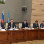 В Барнауле обсудили результаты борьбы с наркотической преступностью