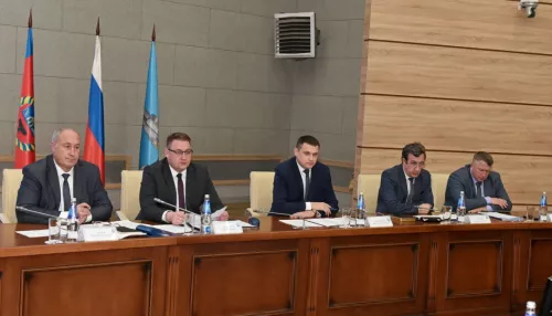 В Барнауле обсудили результаты борьбы с наркотической преступностью