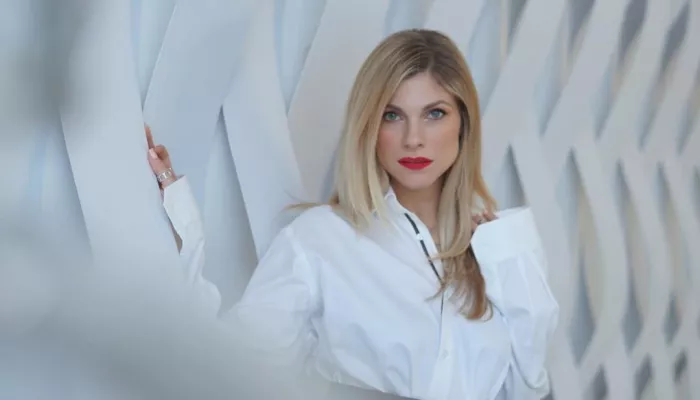 Марат Башаров женился в третий раз. Фото длинноногой супруги скандального актера