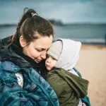 Нежное голосование: кто участвует в онлайн-конкурсе Моя мама – учитель