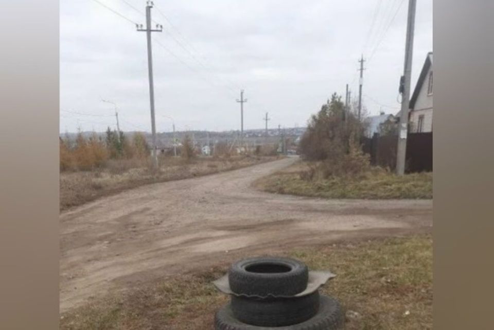 При поддержке депутата Огнева завершили ремонт водопровода