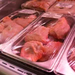 Куриное пике: есть ли мясо птицы в магазинах Барнаула и что говорят о дефиците. Фото