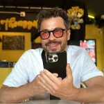 Актер Павел Деревянко стал жертвой схемы, но всё равно суд взыскал с него 13 млн