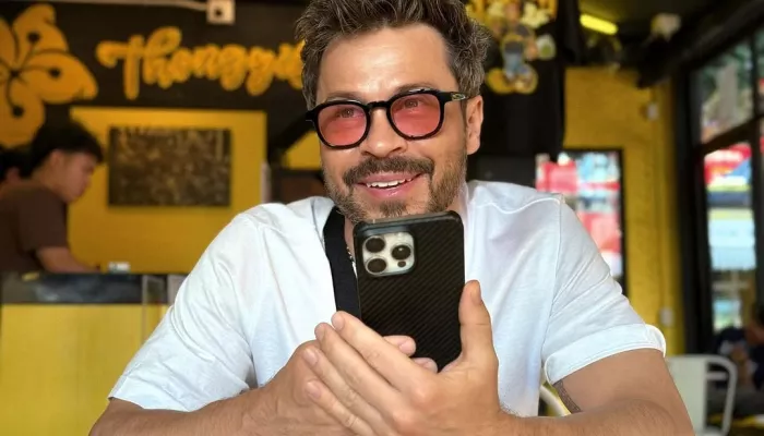 Актер Павел Деревянко стал жертвой схемы, но всё равно суд взыскал с него 13 млн