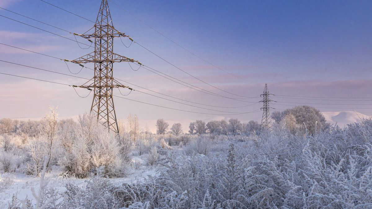 Паспорт готовности к зиме