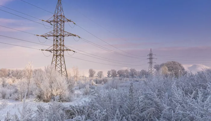 Россети Сибирь получили паспорт готовности к зиме от Минэнерго России